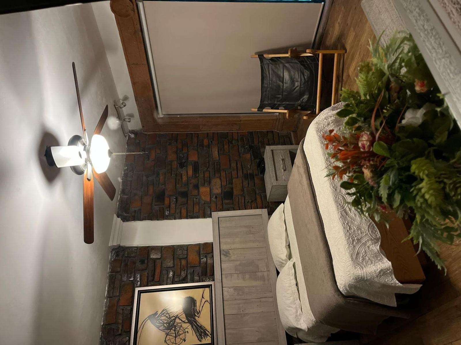 Hotel Casa Carmona 33 à Querétaro Extérieur photo