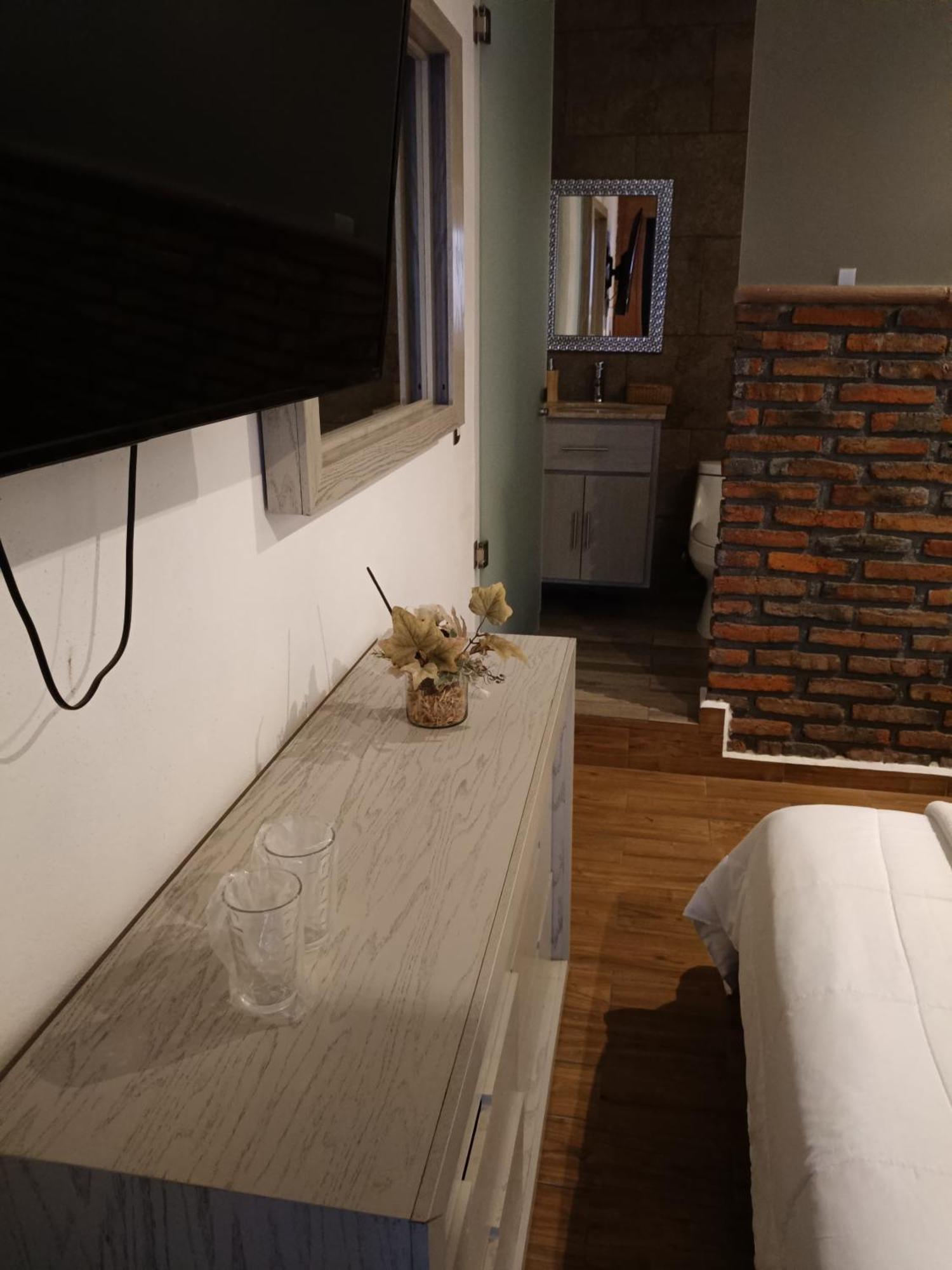 Hotel Casa Carmona 33 à Querétaro Extérieur photo